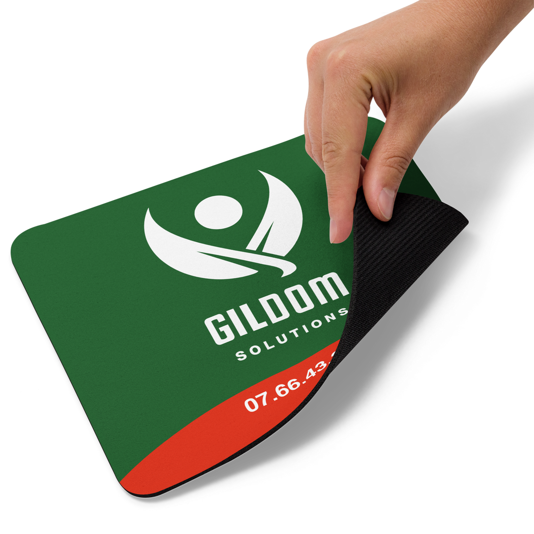 Gildom - Tapis de souris