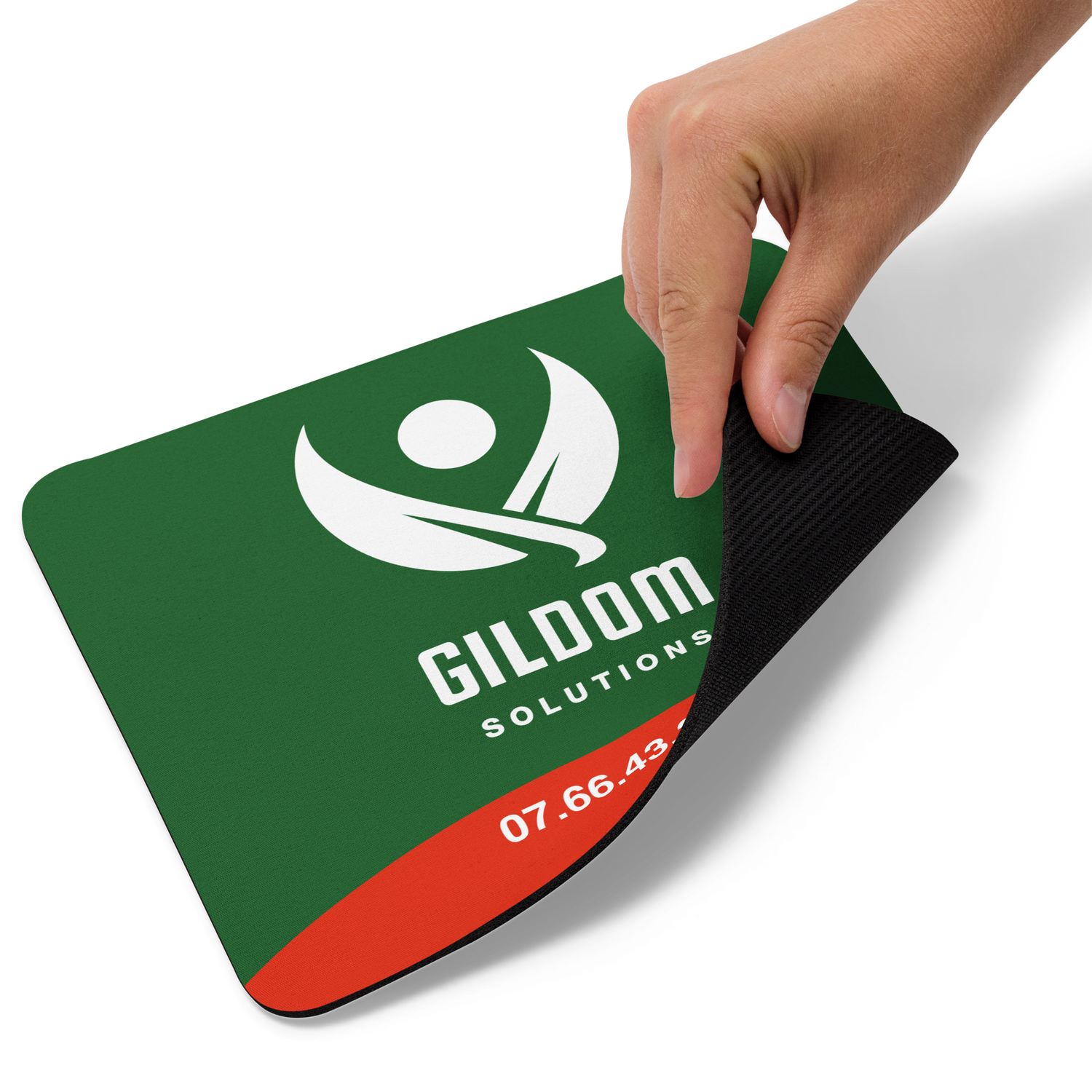 Gildom - Tapis de souris