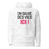 on-sauve-des-vies-ici-sweat-capuche-lolo-le-soignant-blanc