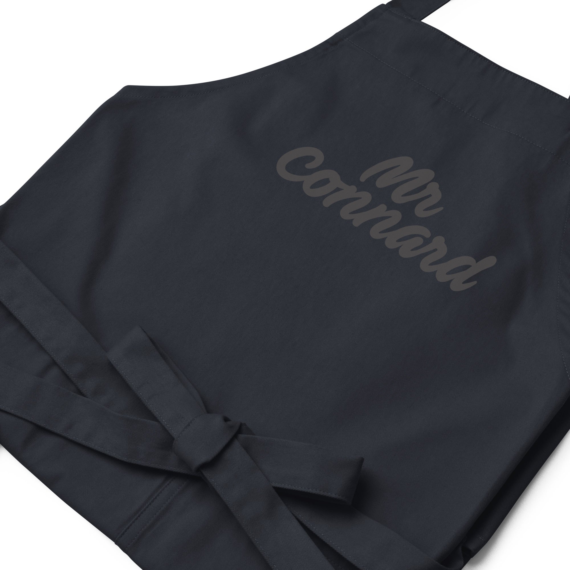 Mr connard - Tablier en coton biologique