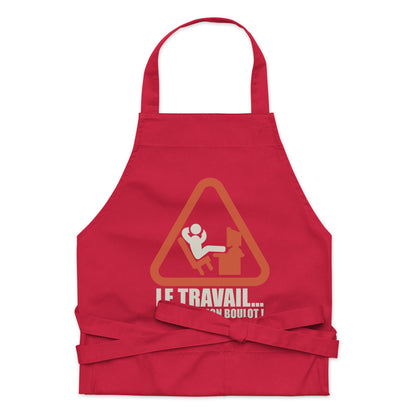 Le travail c&