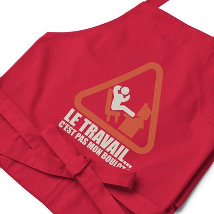 Le travail c&
