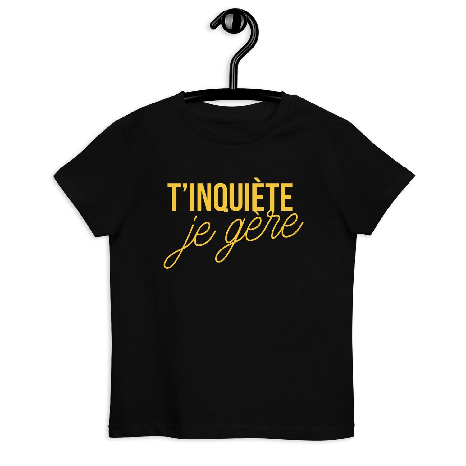 T&