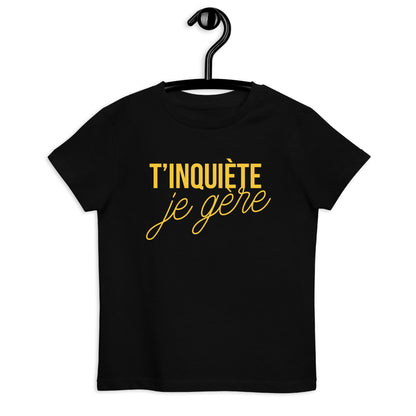T&