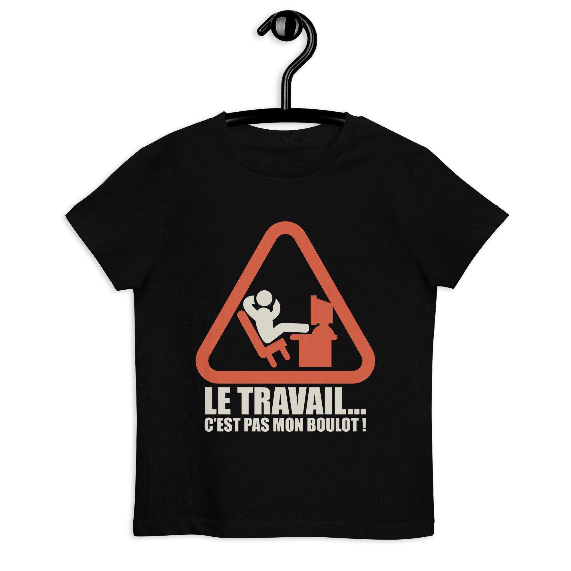 Le travail c&