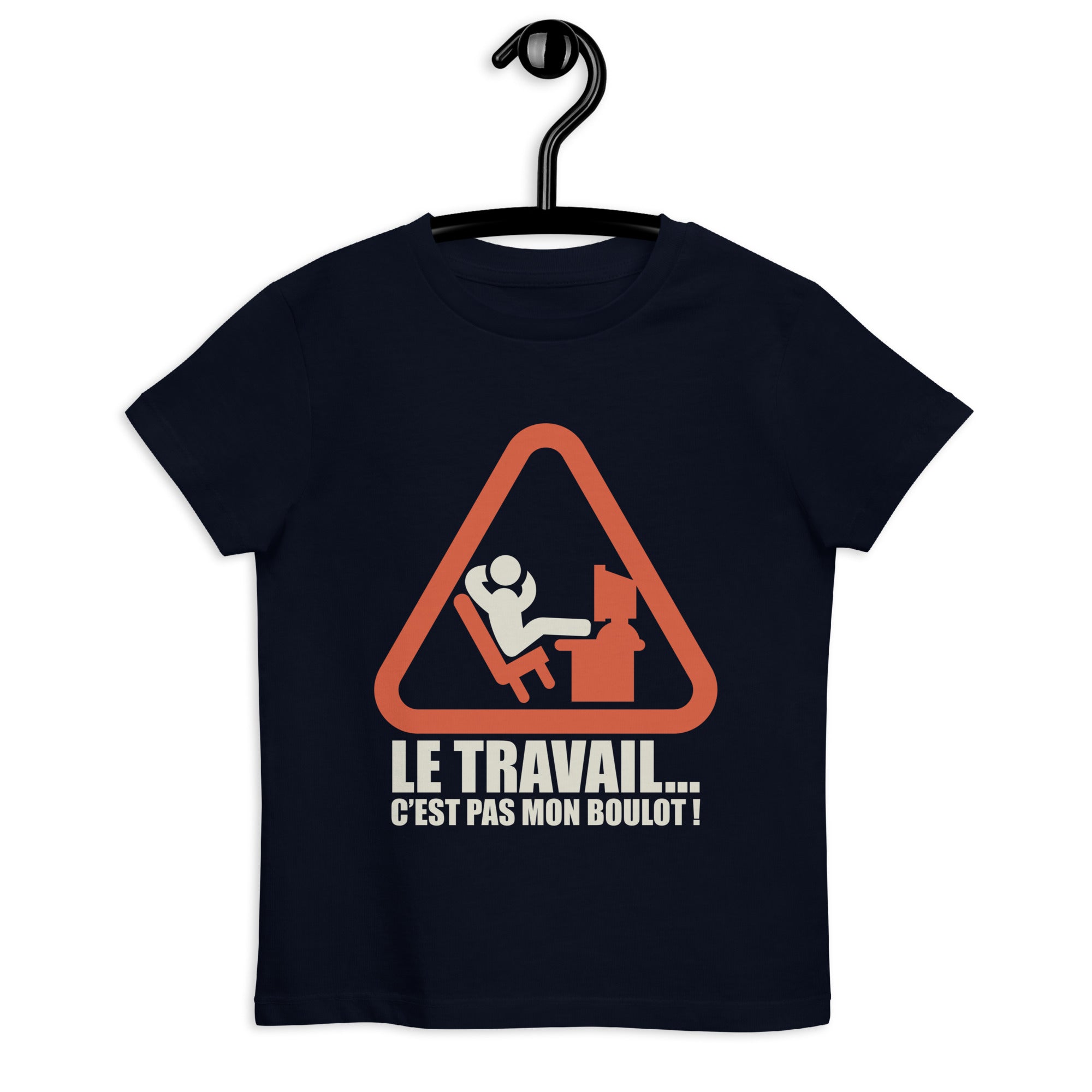 Le travail c&