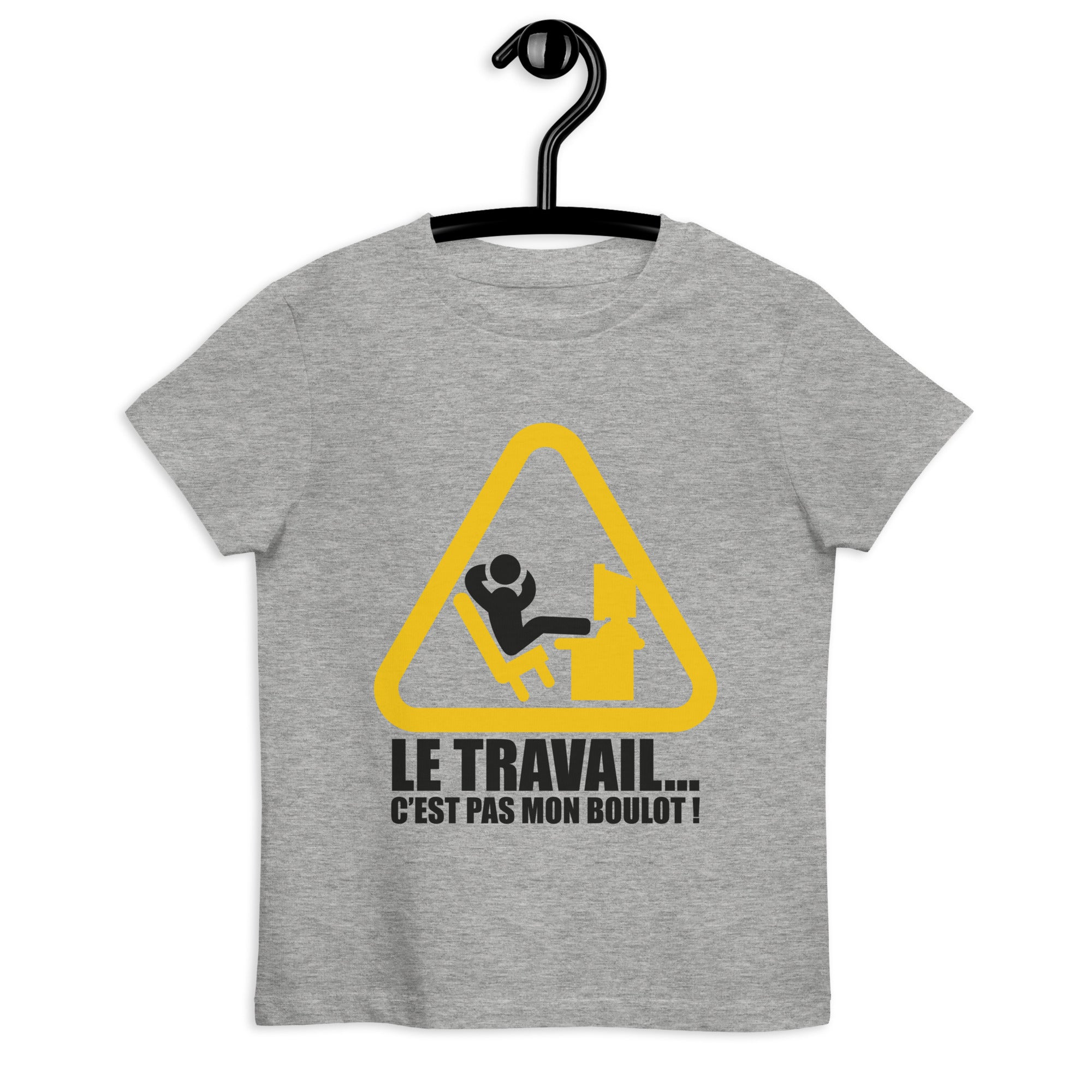 Le travail c&