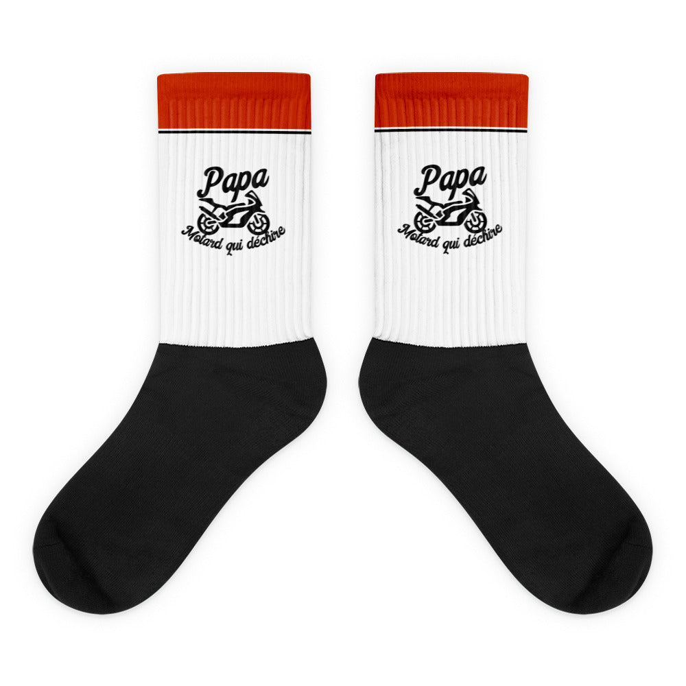 papa-motard-qui-dechire-chaussettes-personnalise
