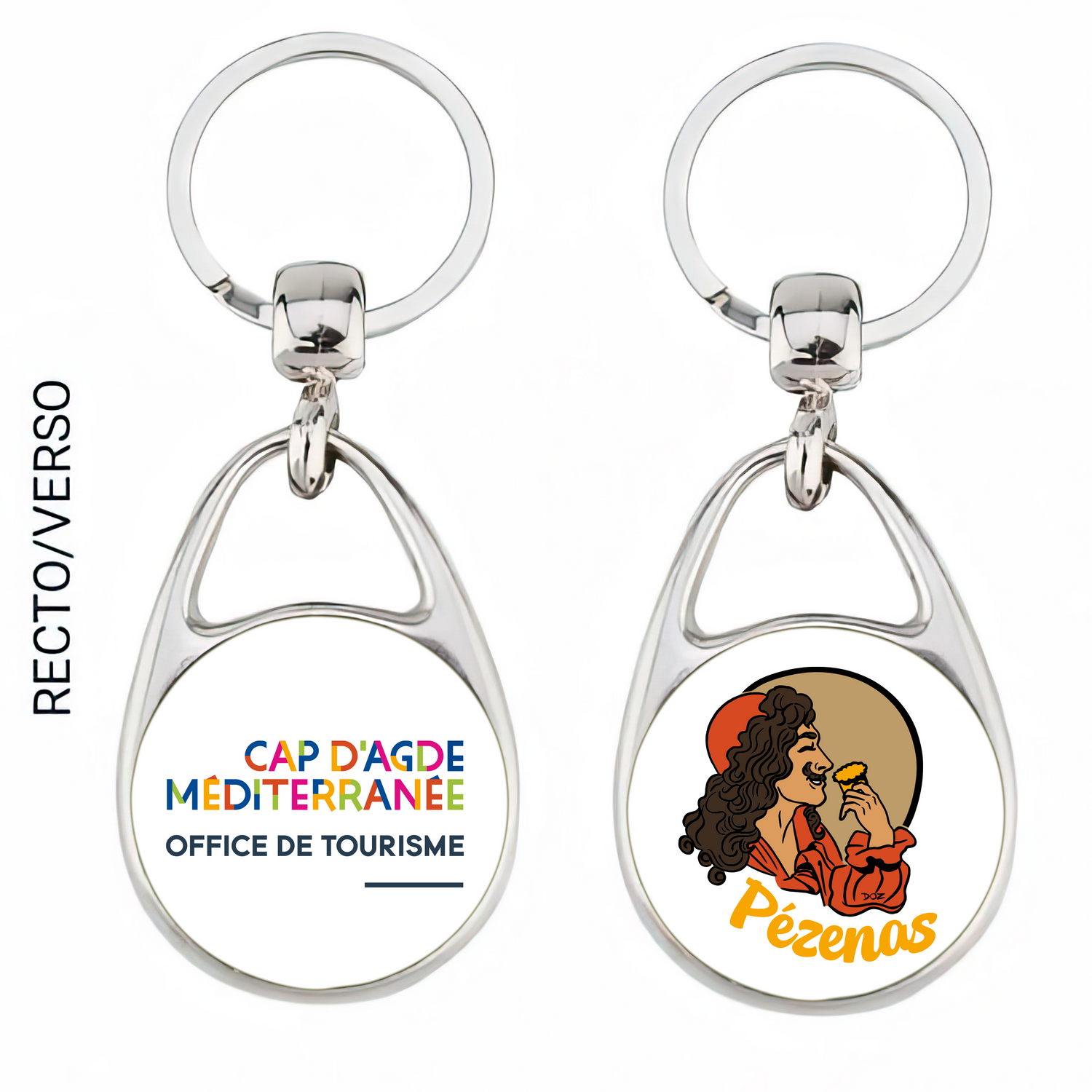 Office de Tourisme Cap D&