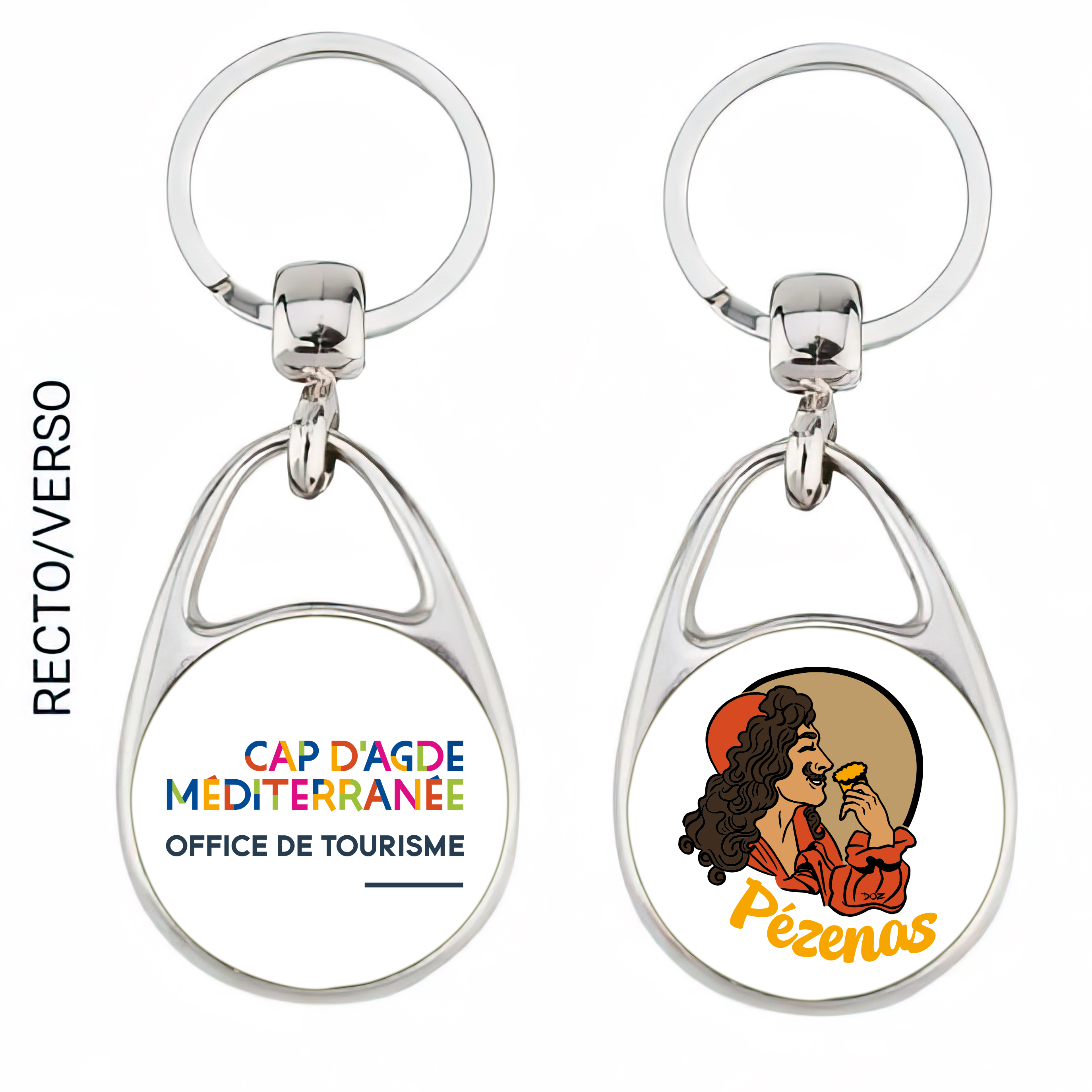 Office de Tourisme Cap D&