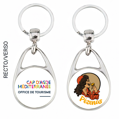 Office de Tourisme Cap D&