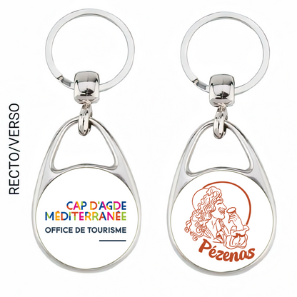 Office de Tourisme Cap D&