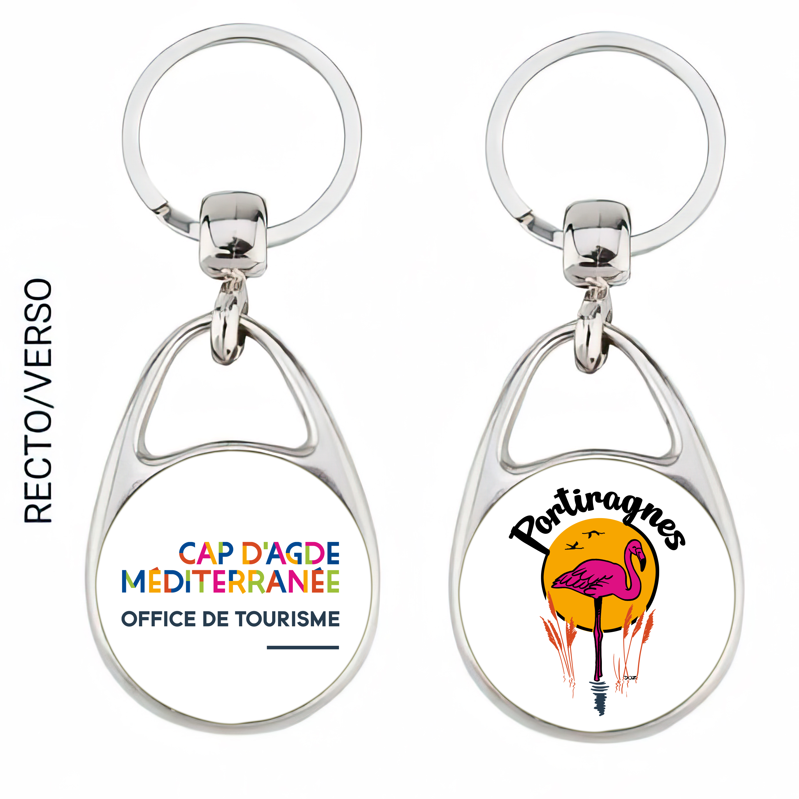 Office de Tourisme Cap D&