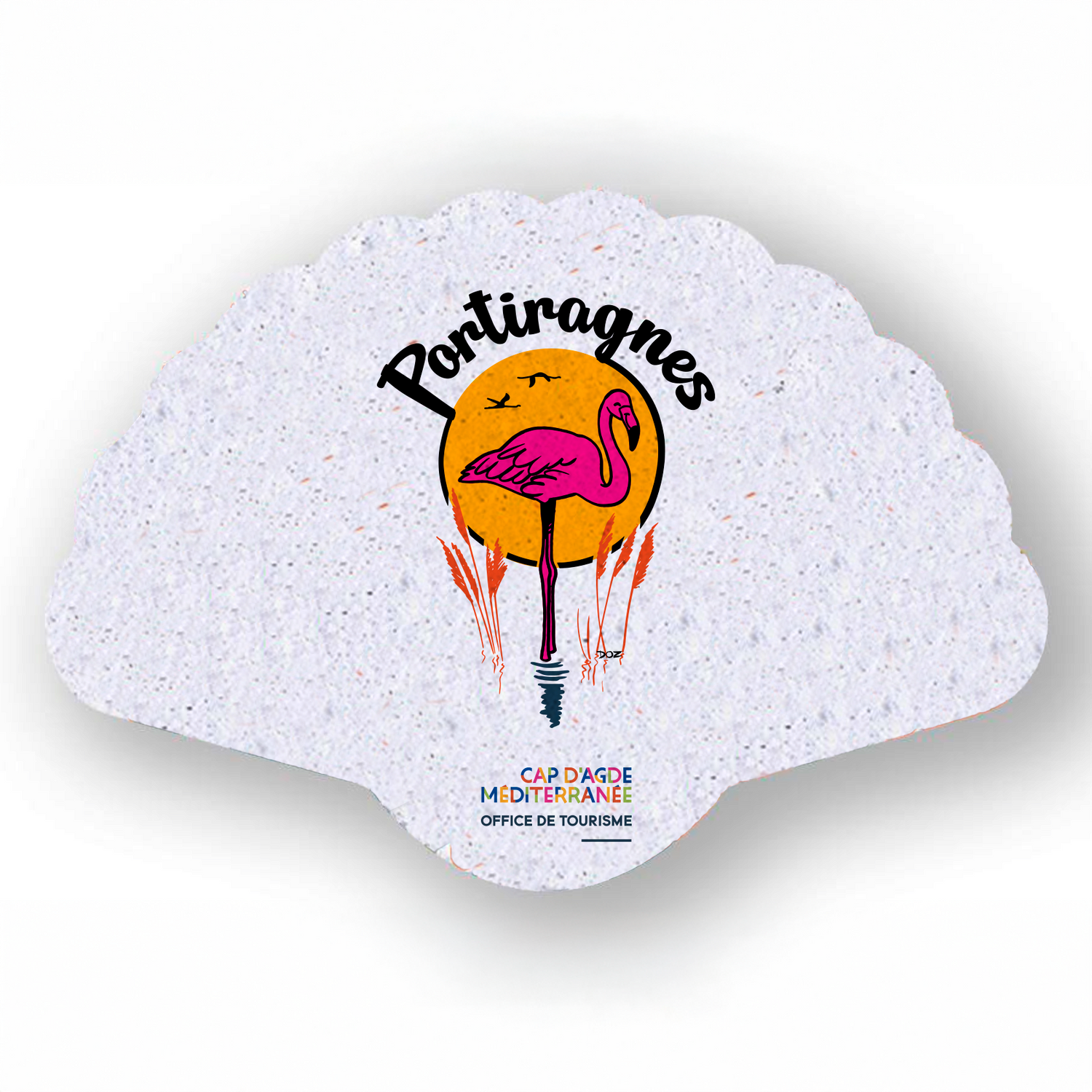 Office de Tourisme Cap D&