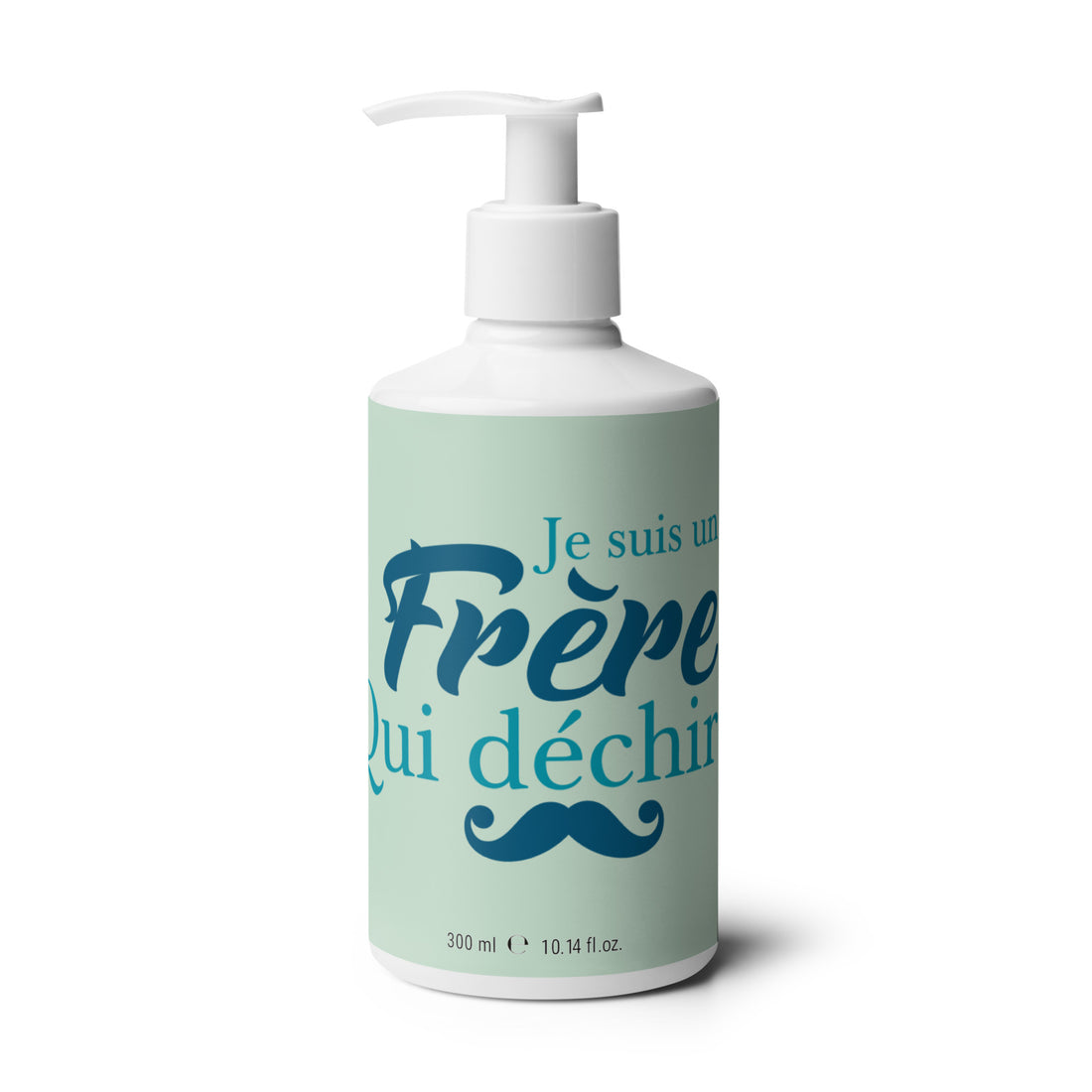 Frère qui déchire - Nettoyant rafraîchissant pour les mains et le corps