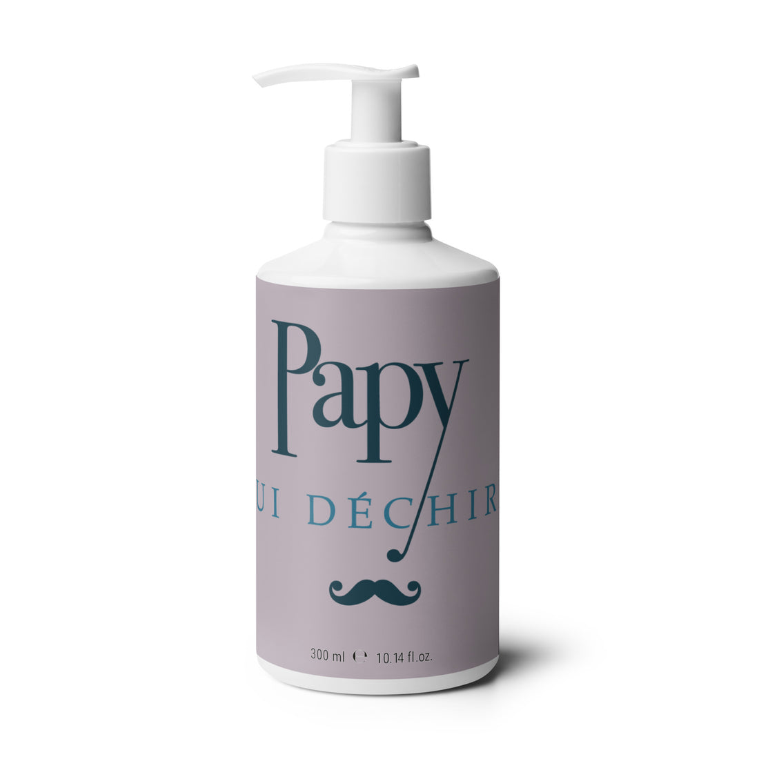 Papy qui déchire - Nettoyant rafraîchissant pour les mains et le corps