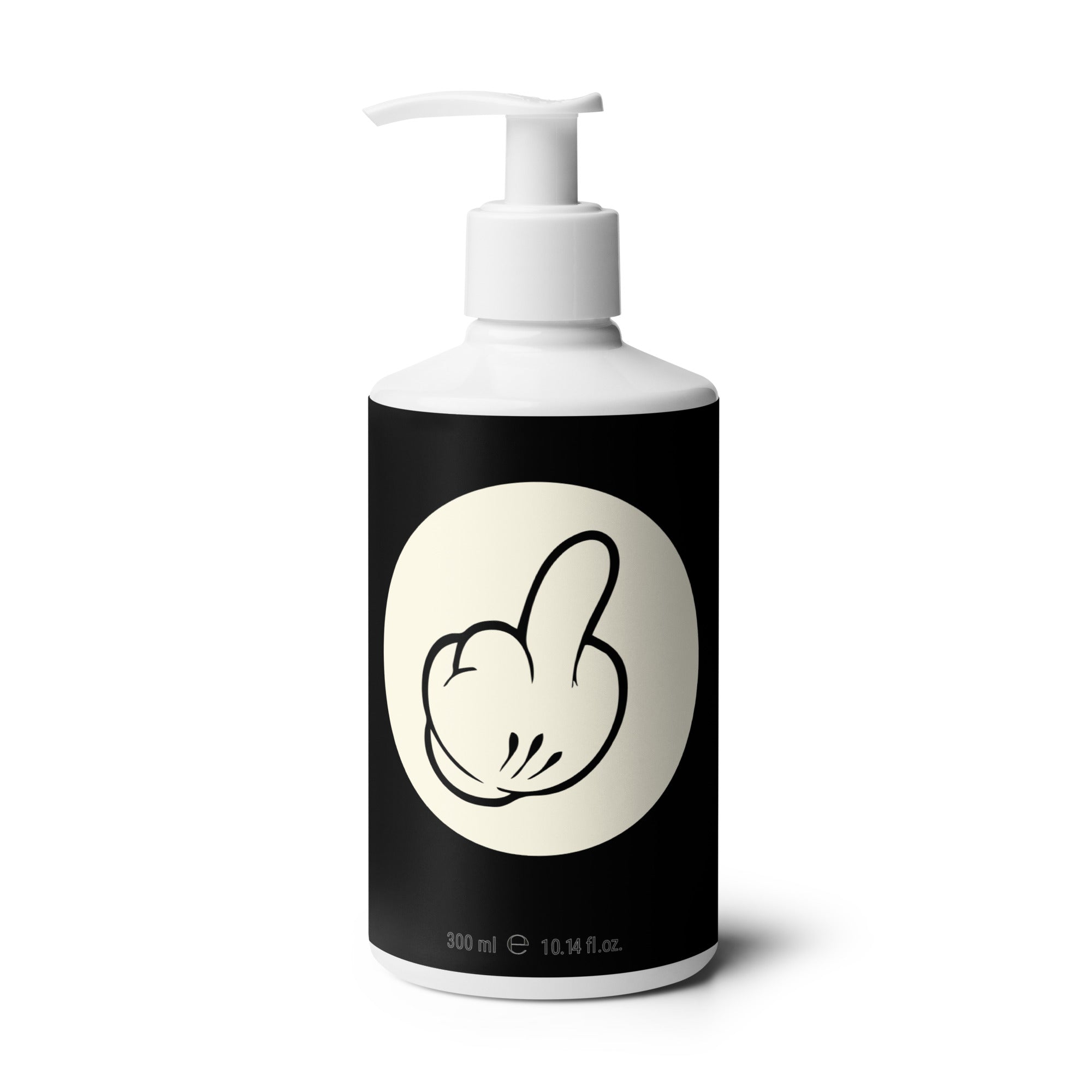 Fuck - Mickey - Nettoyant rafraîchissant pour les mains et le corps