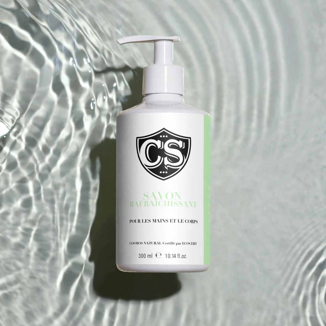 Côté Sud - Savon rafraîchissant pour les mains et le corps