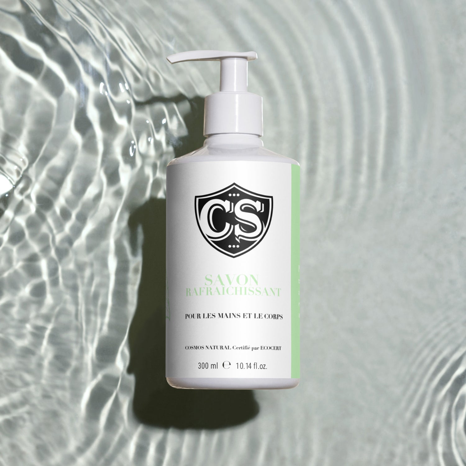 Côté Sud - Savon rafraîchissant pour les mains et le corps