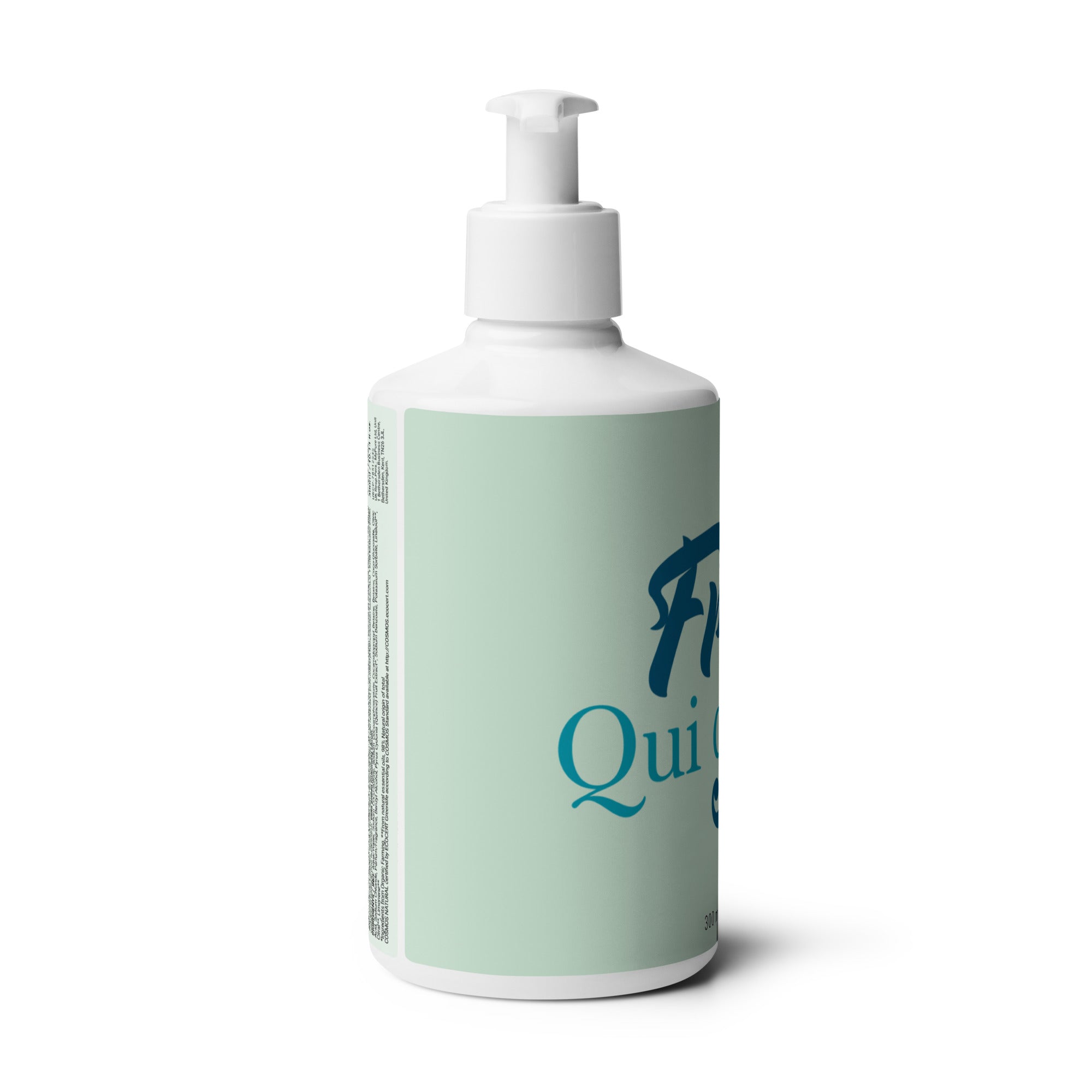 Frère qui déchire - Nettoyant rafraîchissant pour les mains et le corps