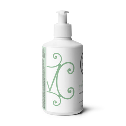 Halles Mazuc - Savon rafraîchissant pour les mains et le corps