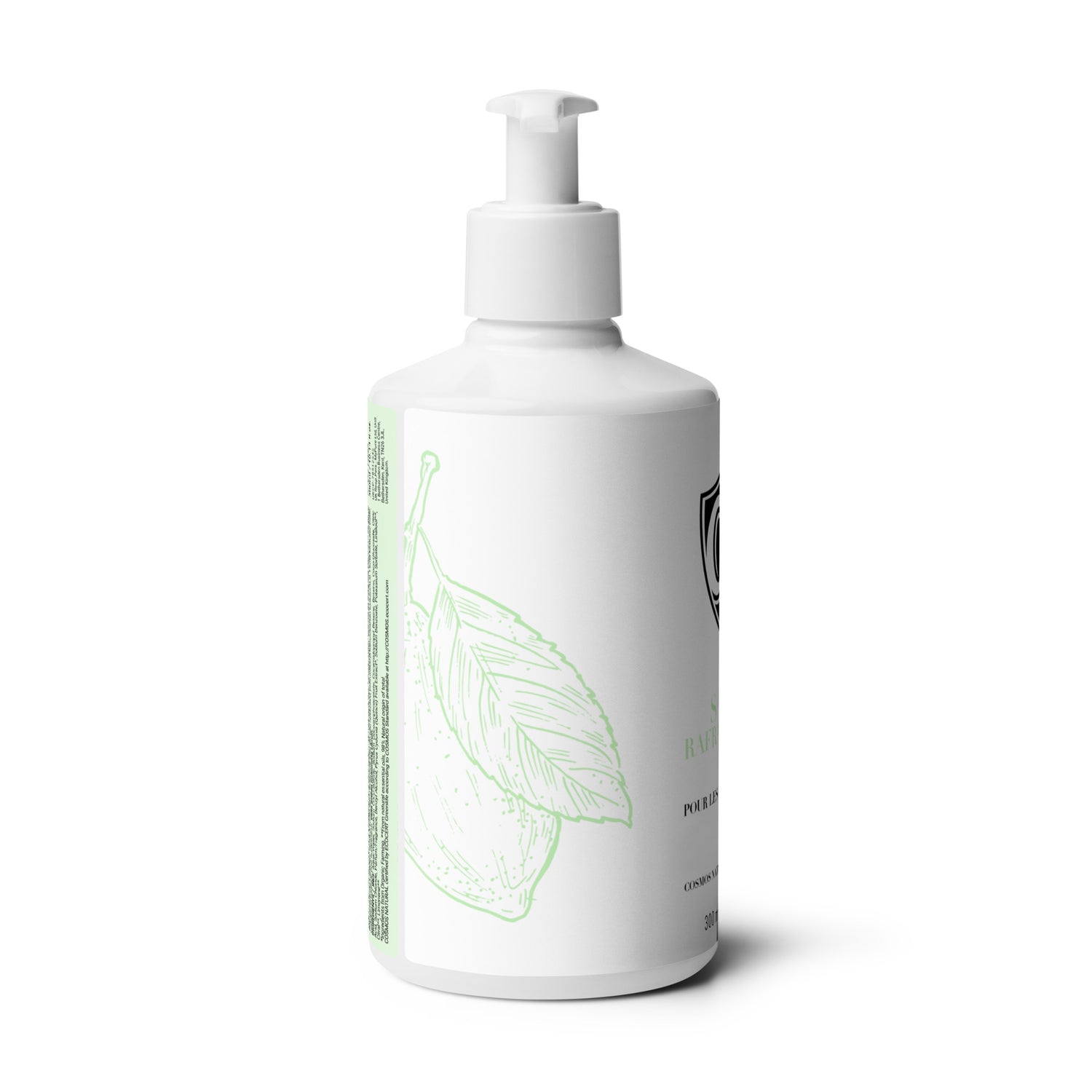 Côté Sud - Savon rafraîchissant pour les mains et le corps