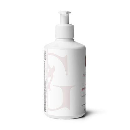 La Distillerie - Garrigae - Nettoyant rafraîchissant pour les mains et le corps