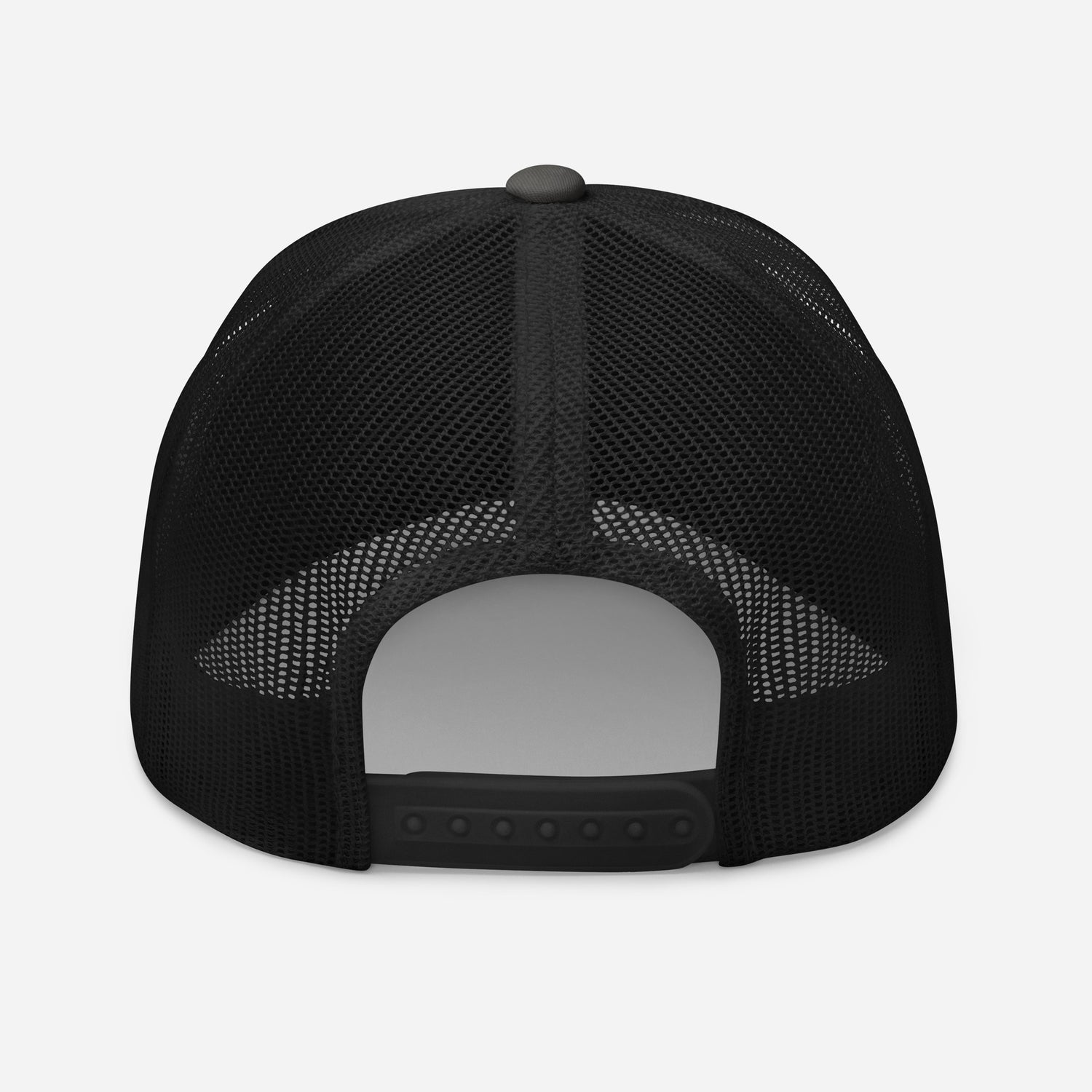 Le QG - Casquette Trucker - Brodée