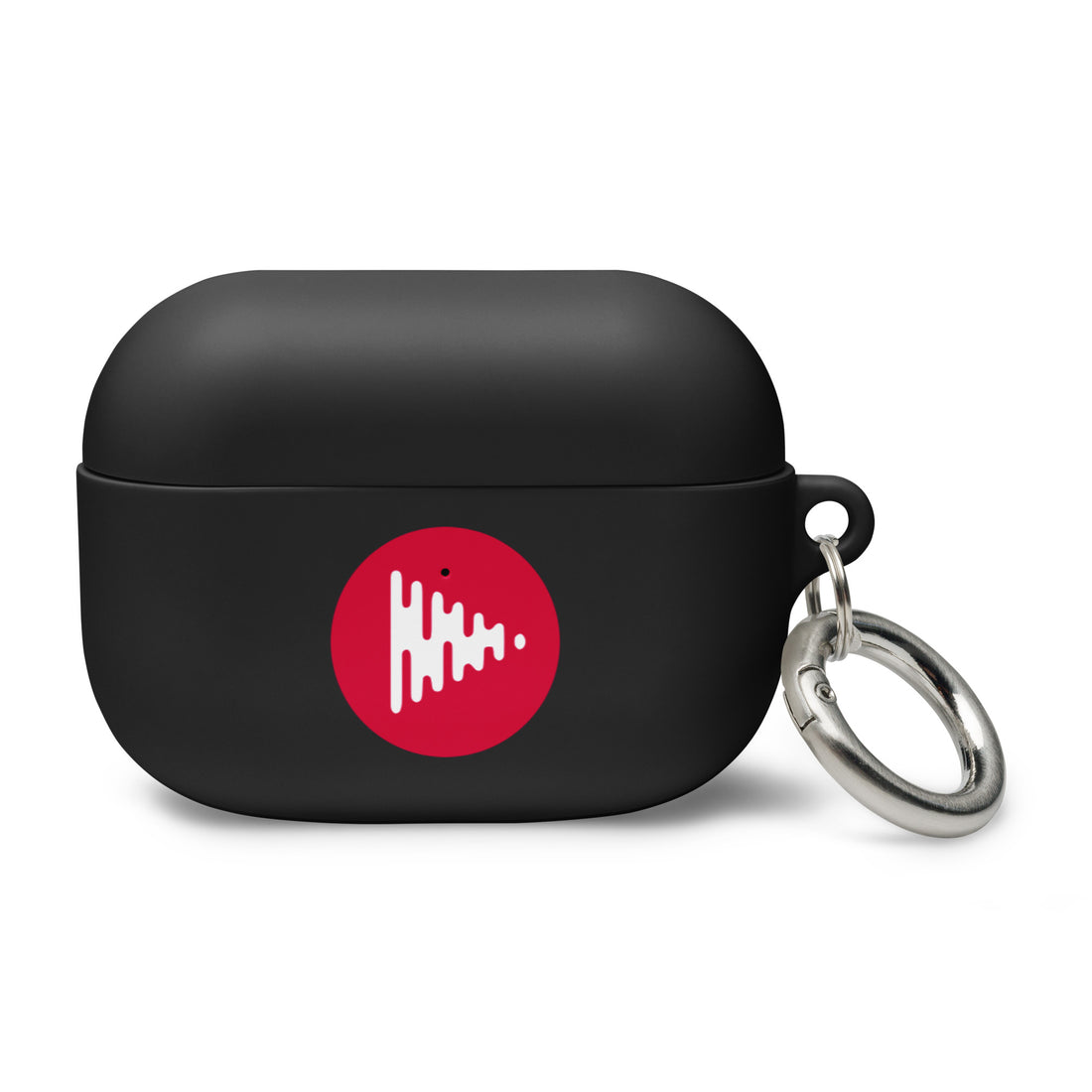 Artscene France - Boîtier en caoutchouc pour AirPods®