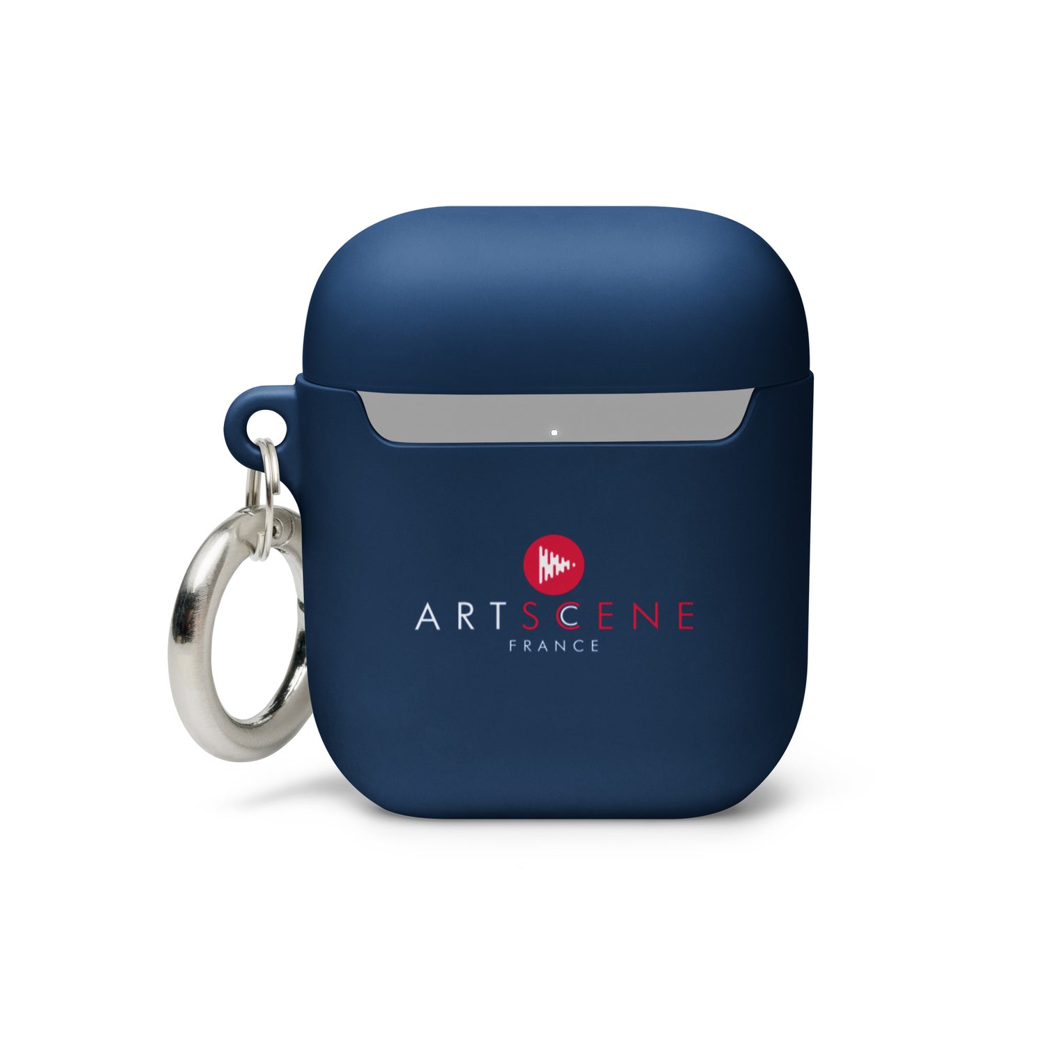 Artscene France - Boîtier en caoutchouc pour AirPods®