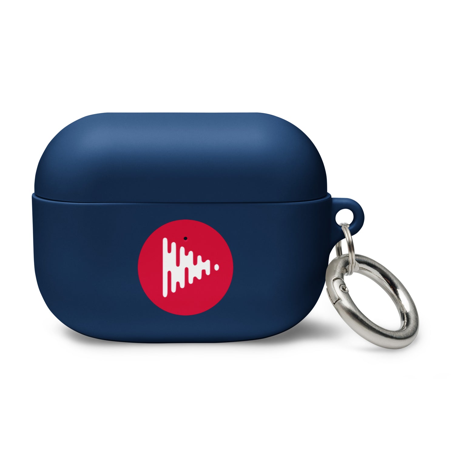 Artscene France - Boîtier en caoutchouc pour AirPods®