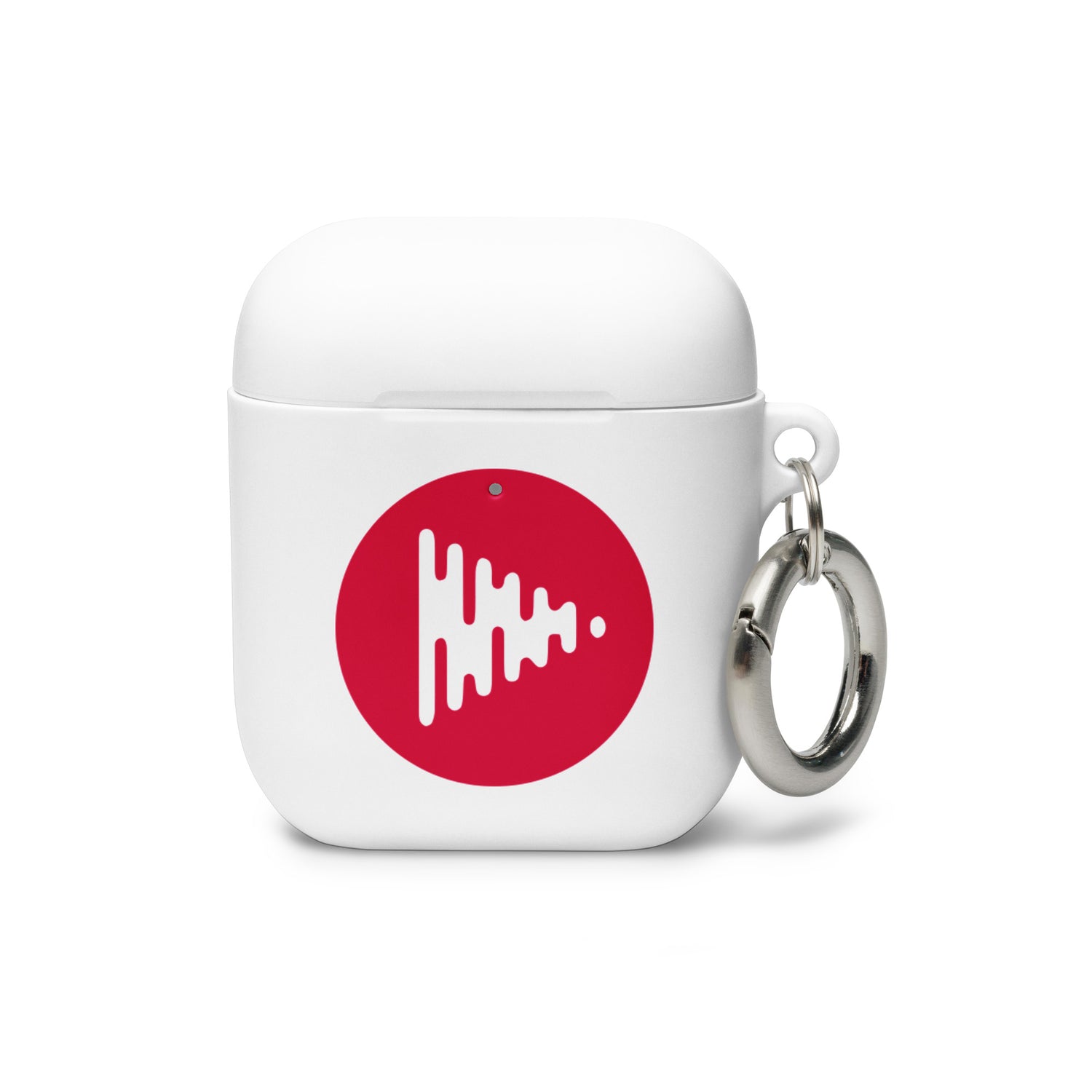 Artscene France - Boîtier en caoutchouc pour AirPods®