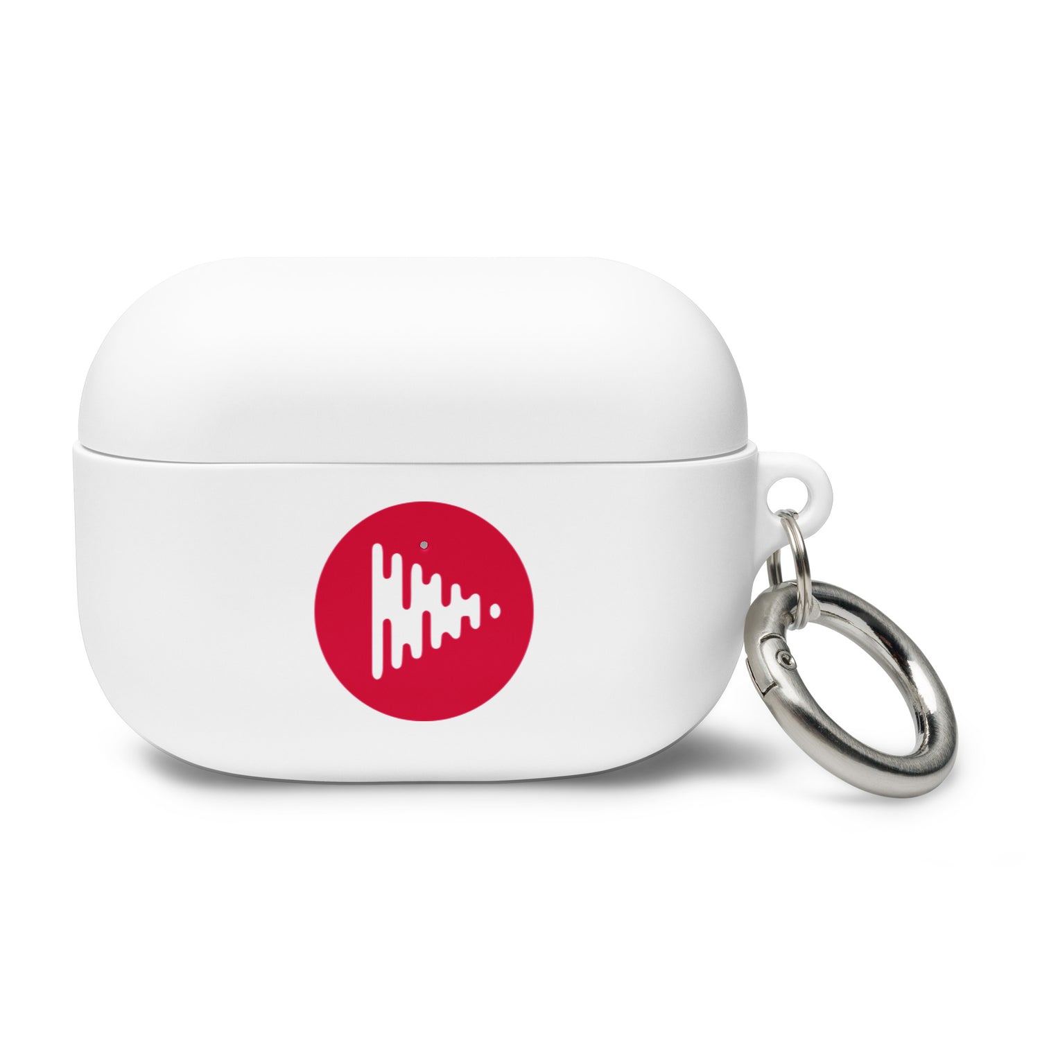 Artscene France - Boîtier en caoutchouc pour AirPods®
