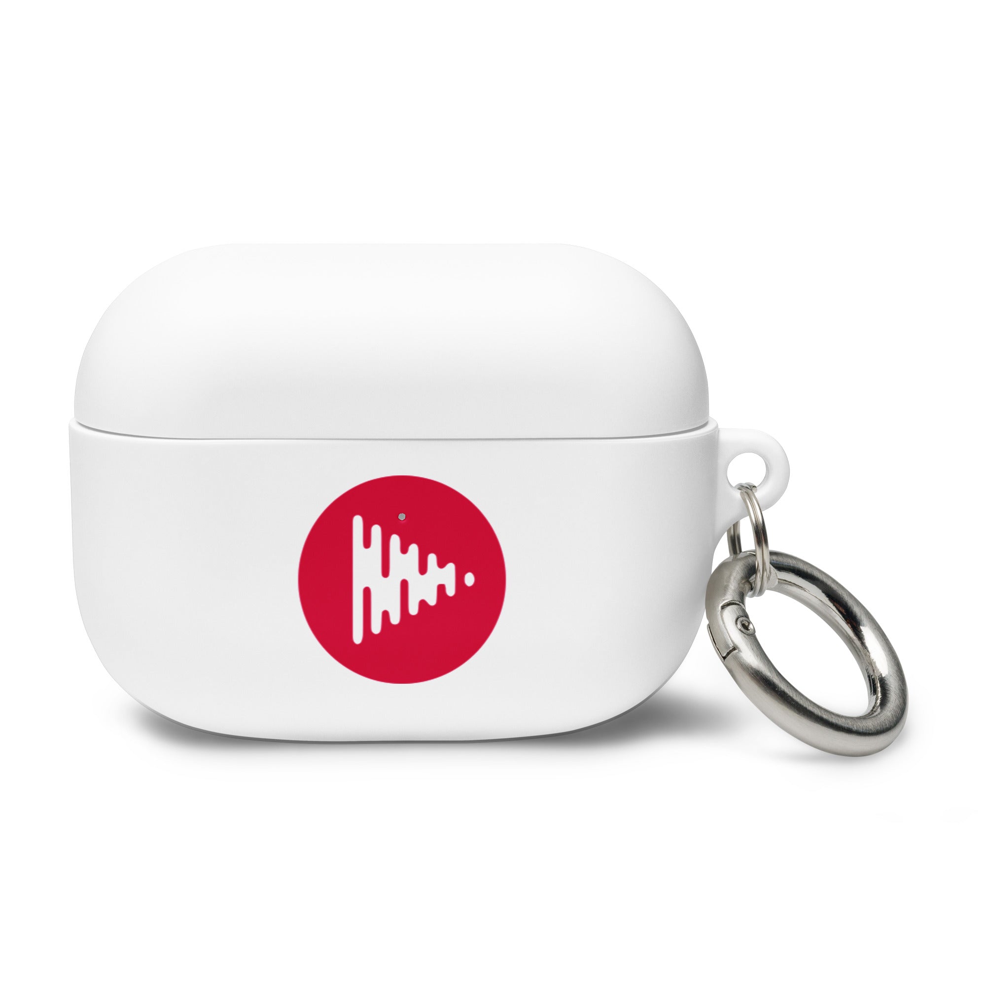 Artscene France - Boîtier en caoutchouc pour AirPods®