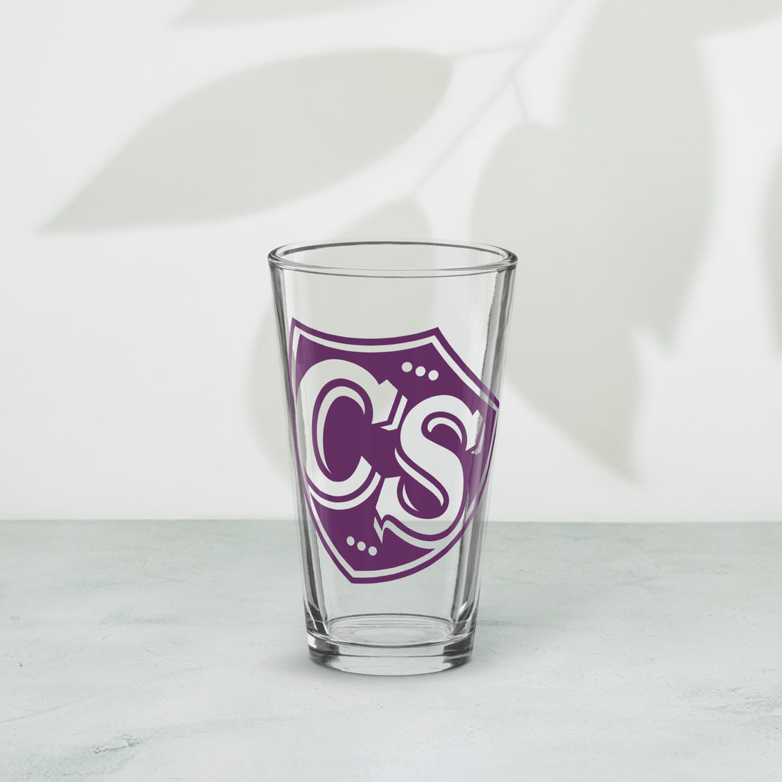 Côté Sud - Verre à pinte