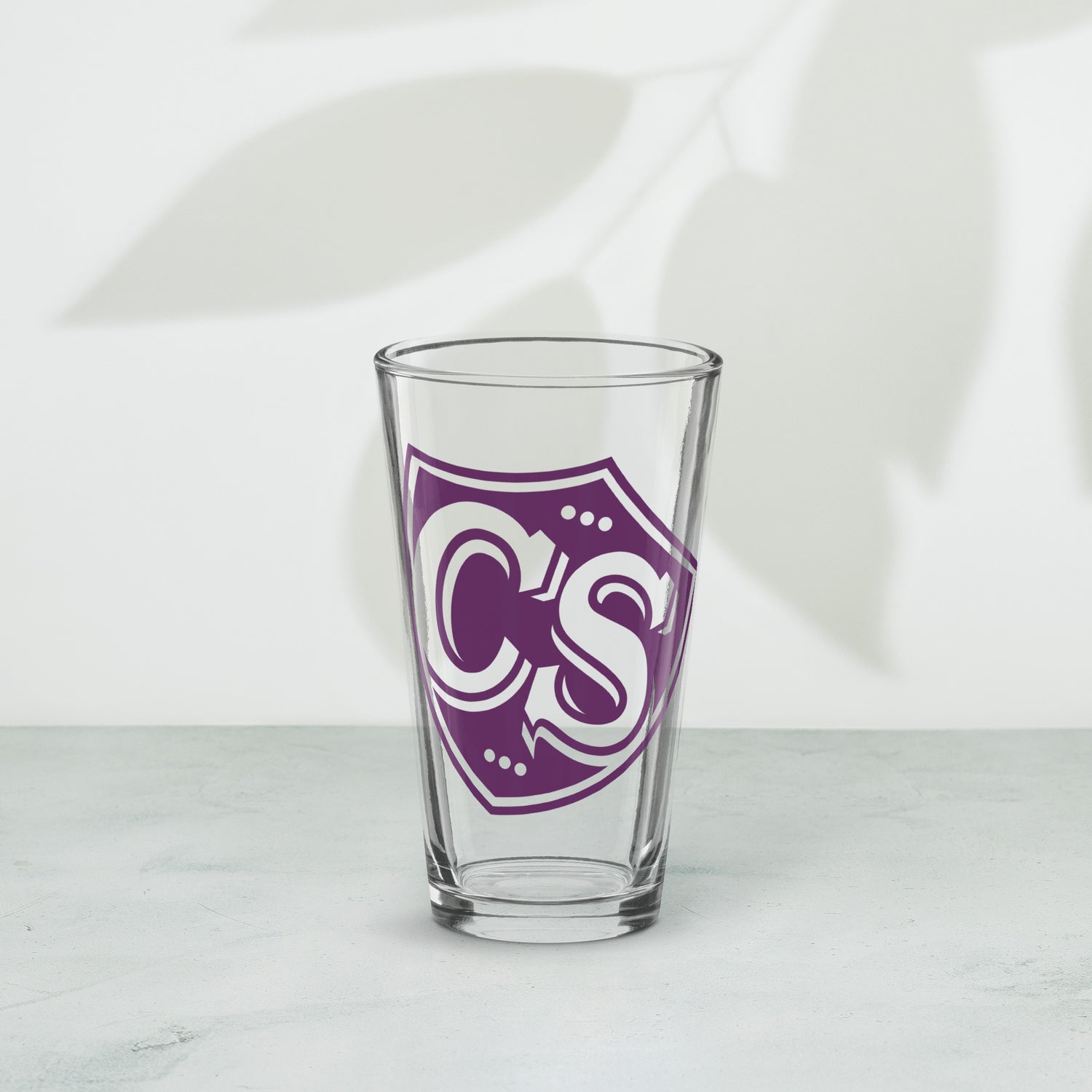 Côté Sud - Verre à pinte