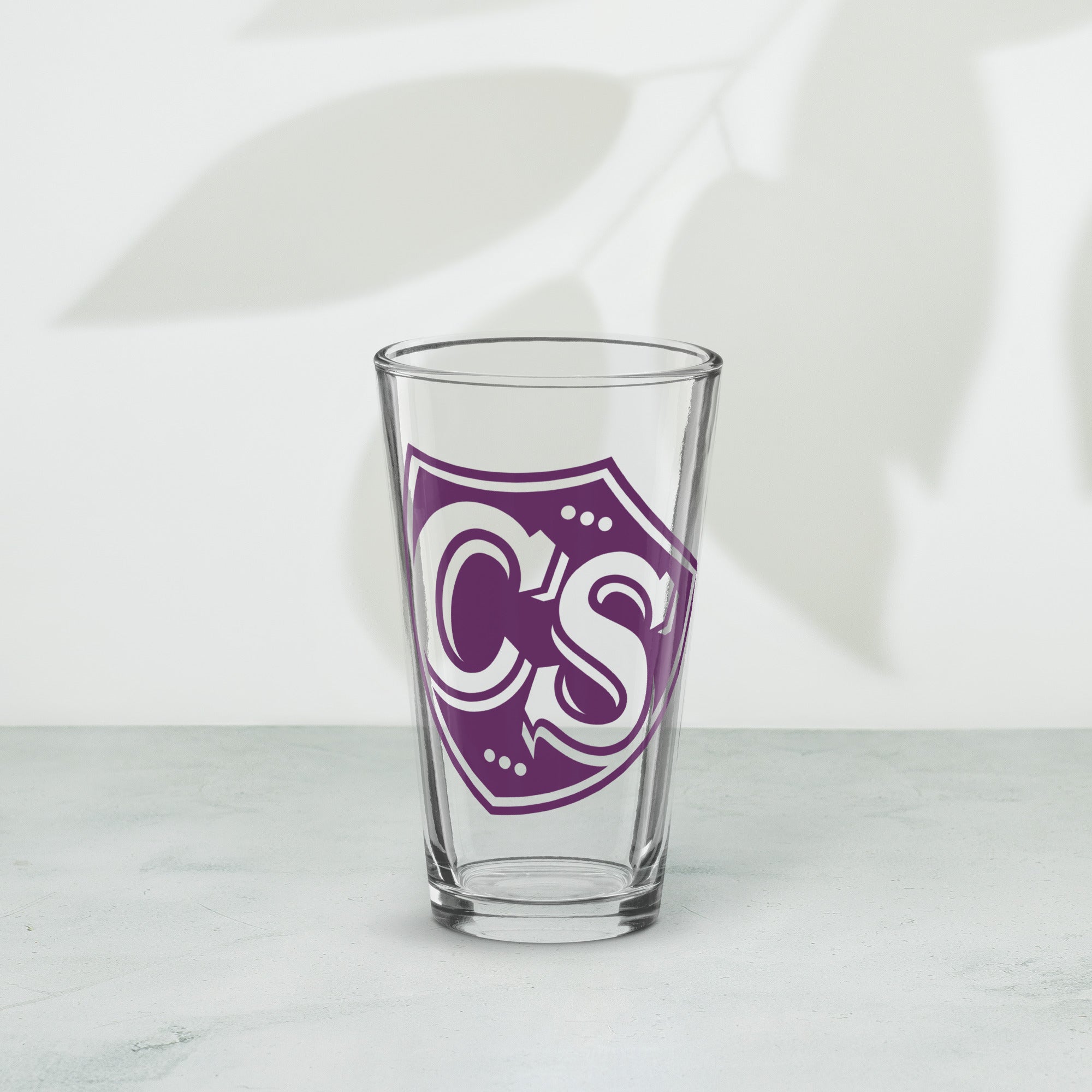 Côté Sud - Verre à pinte