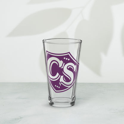 Côté Sud - Verre à pinte