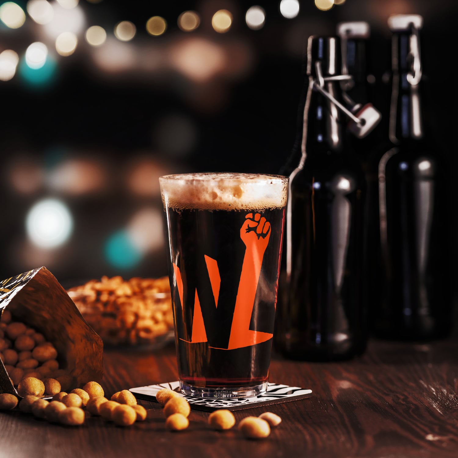 Wonderful - Verre à pinte