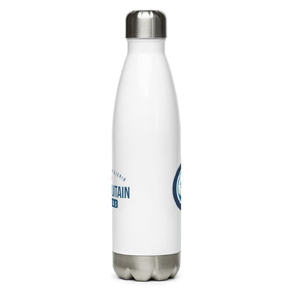 Le Napolitain - Gourge en acier inoxydable