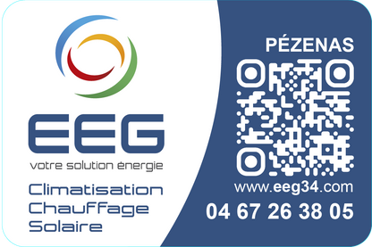 EEG - Stickers 90x60 mm