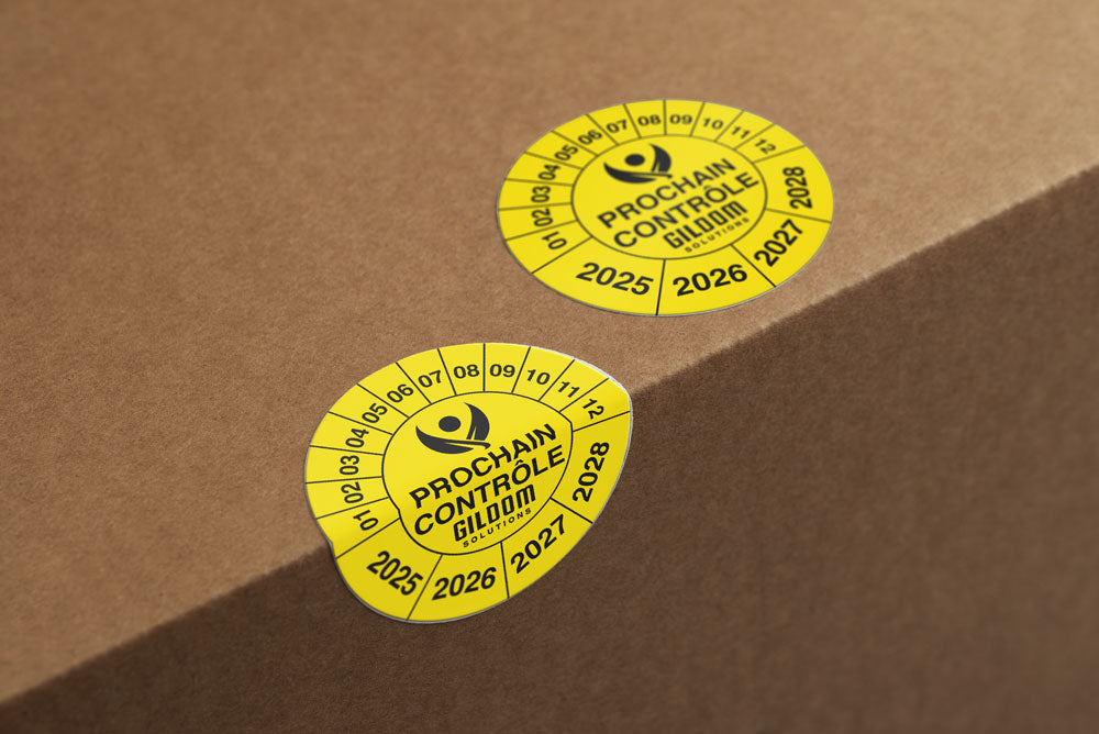 Gildom - Stickers