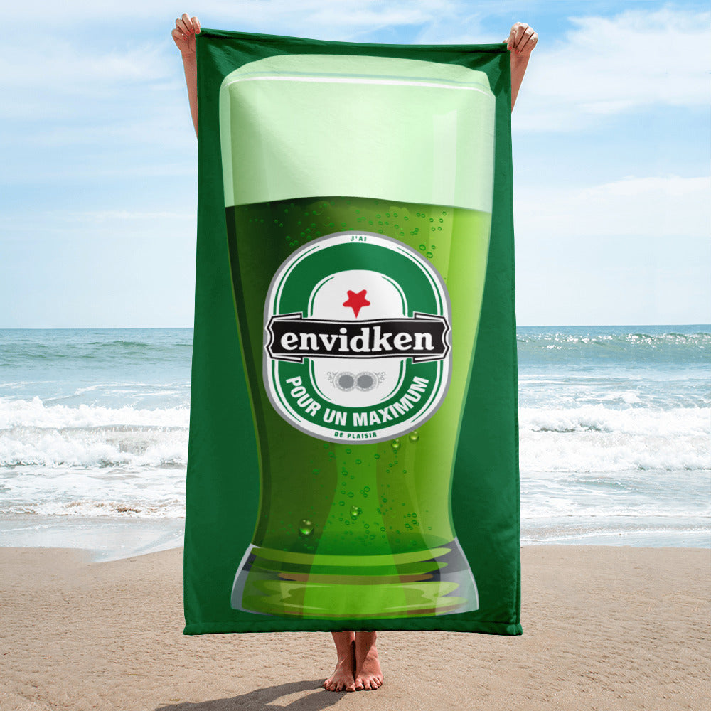 Enviedeken - Serviette
