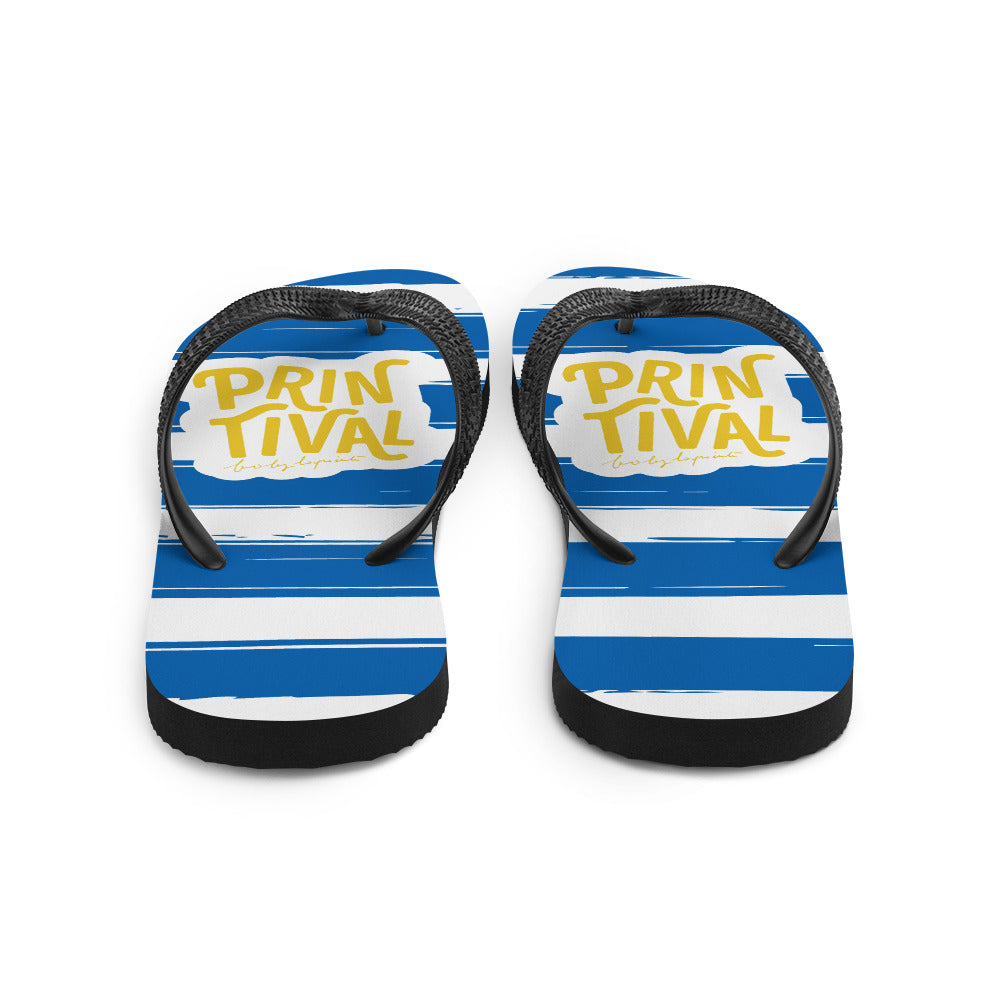 Printival - Tongs