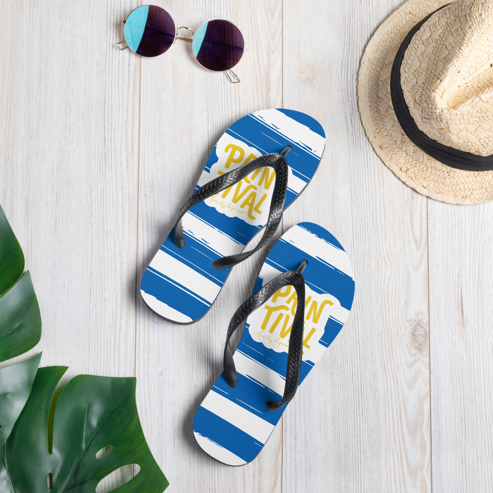 Printival - Tongs