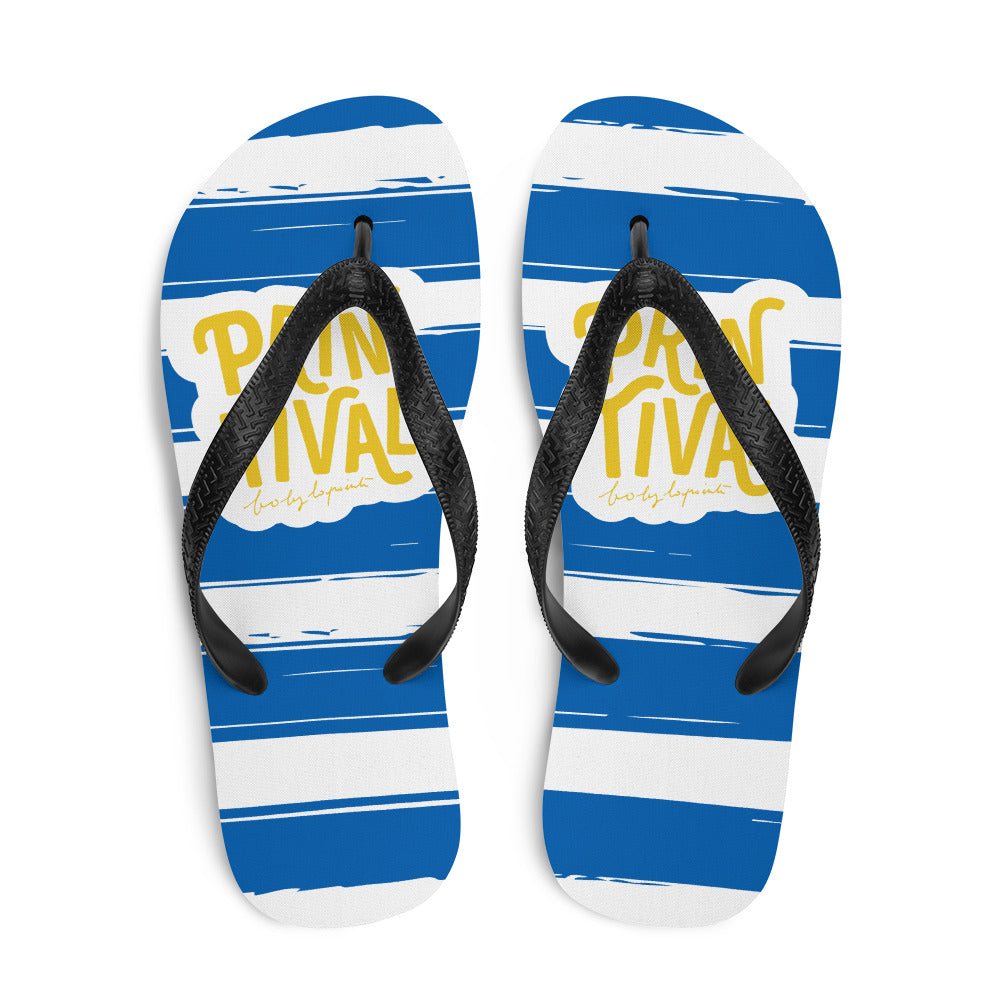 Printival - Tongs