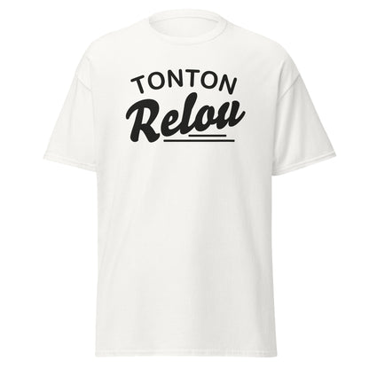 tonton-relou-tshirt-coton-personnalise-cadeau-famille-blanc