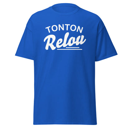 tonton-relou-tshirt-coton-personnalise-cadeau-famille-bleu