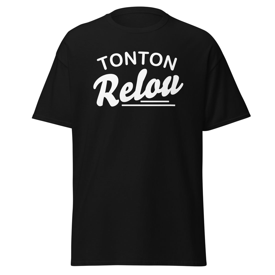tonton-relou-tshirt-coton-personnalise-cadeau-famille
