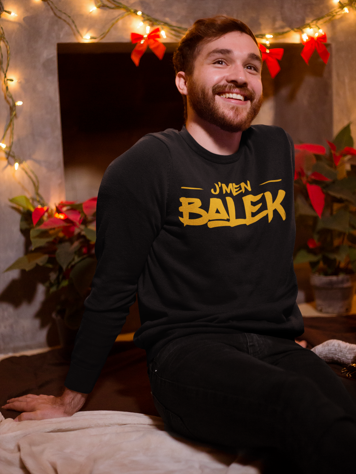 J&